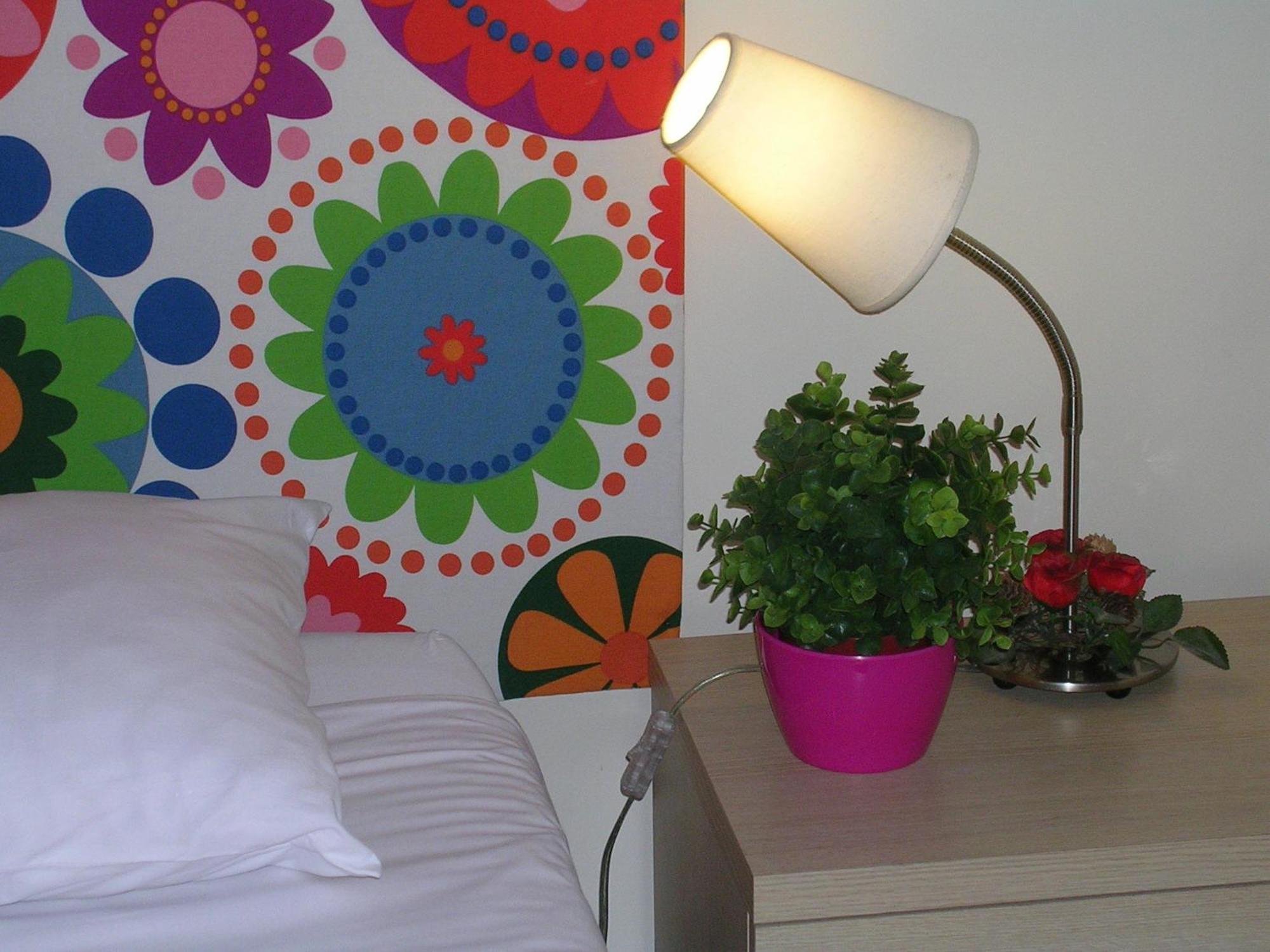 Rossocorallo B&B CTA Exteriör bild
